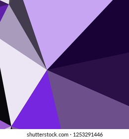 Abstract background multicolor geometric poligonal.