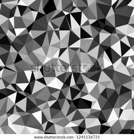 Abstract background multicolor geometric poligonal.