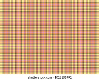 abstract background | multicolored plaid pattern | retro tartan texture | geometric gingham illustration for wallpaper clothes fabric garment poster postcard brochures swatch graphic or concept design