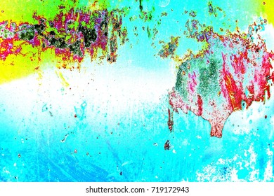 Abstract background. Multi-colored texture illustration.