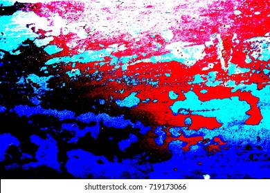 Abstract background. Multi-colored texture illustration.