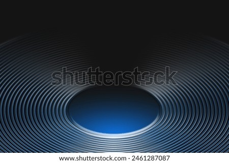 Similar – wet blue Drops of water