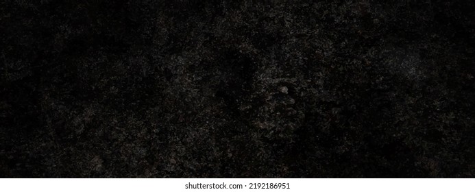 Abstract Background With Natural Matt Marble Texture Background For Ceramic Wall And Floor Tiles, Black Rustic Marble Stone Texture .Border From Smoke. Misty Effect For Film , Text Or Space