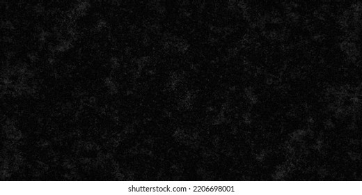 Abstract Background With Natural Matt Marble Texture Background For Ceramic Wall And Floor Tiles, Black Rustic Marble Stone Texture .Border From Smoke. Misty Effect For Film , Text Or Space.	
