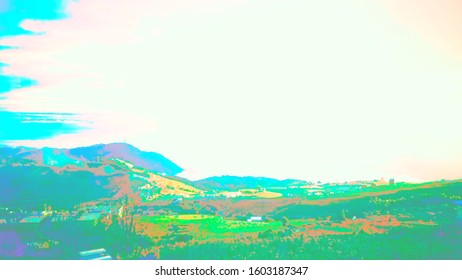 絶景 自然 のイラスト素材 画像 ベクター画像 Shutterstock