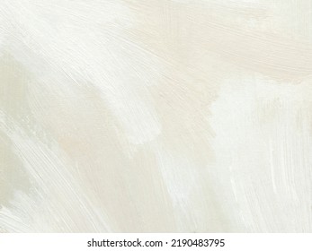 Abstract Background Neutral Colors Aesthetic Hand Stock Illustration