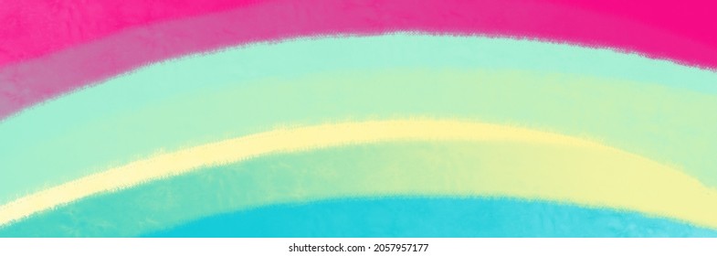 Abstract background painting art