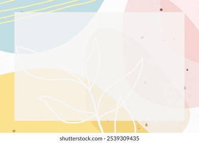 Fondo Abstractas con colores