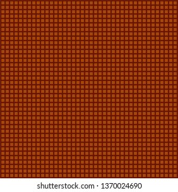 Abstract background. Pattern backdrop. Square template