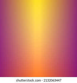 Abstract background pink   yello colors