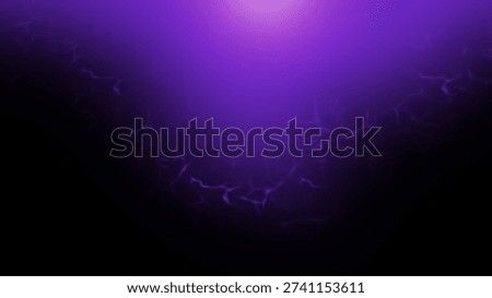 abstract background with purple gradient. Purple shining  gradient against a background of darkness. background with purple and black abstract. background gradient purple and black