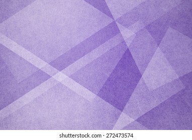 Abstract Background. Purple Background. Triangle Background. 