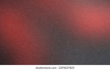 Abstract Background and red   black Gradient