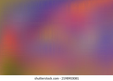 Abstract Background With Red And Blue Shades, Beautiful Abstract Painted Background Or Screensaver