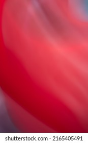 Abstract background in red burgundy tone  Gradient and waves  Vertical banner  Backdrop