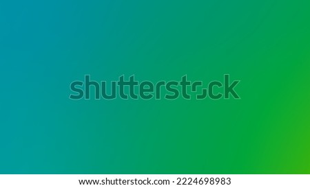 abstract background Rice fields and mountains on the horizon at sunrise Central Thailand blue-green blur gradient rice food rice field sunrise nature landscape trees grass mountains agriculture green 
