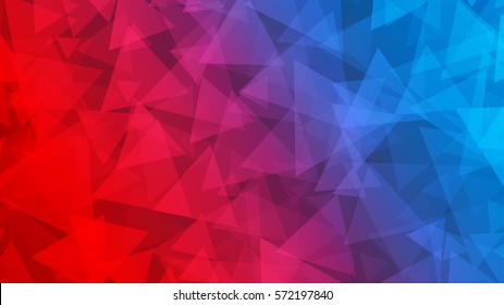 Red Blue Wallpaper High Res Stock Images Shutterstock