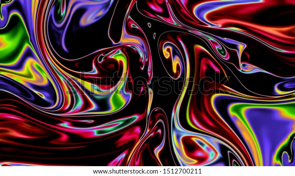 Abstract background.
Smeared color wallpapers, backgrounds.  Magic color pattern. 
Colored blur,
blot.