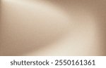 Abstract background with soft brown and beige for design 