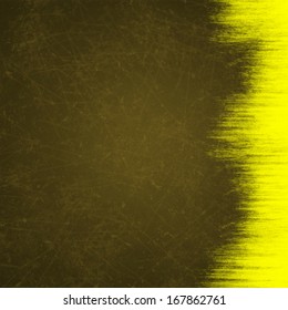 Abstract background with space for your message