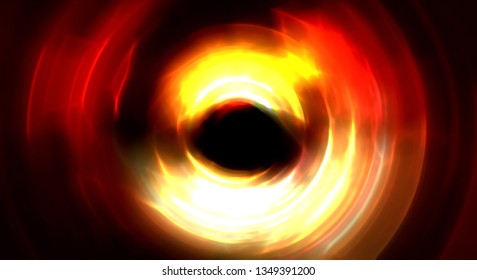 Abstract Background. Spinning rays of light. Motion Wallpaper. Graphic illustration.
