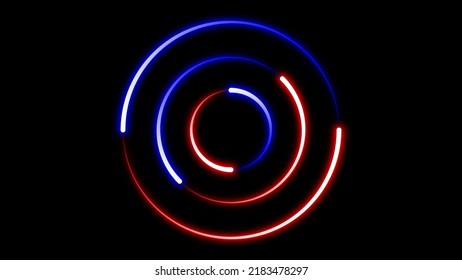 9,303 Spiral neon red and blue Images, Stock Photos & Vectors ...