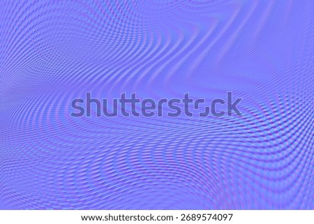 Abstract background technological geometric effect in normal map
