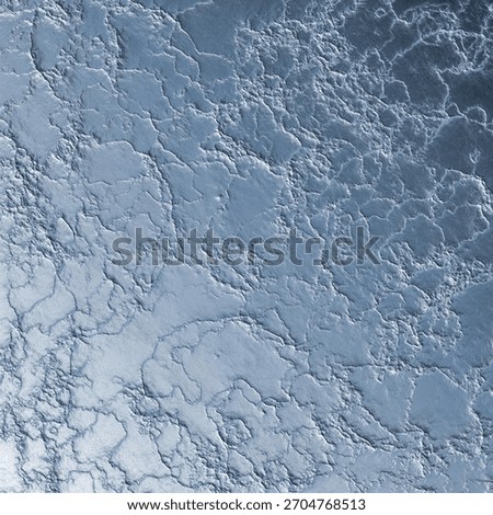 Abstract background, texture of a alien planet, realistic texture of the surface of an alien planet, abstract surface texture. 3d illustration.