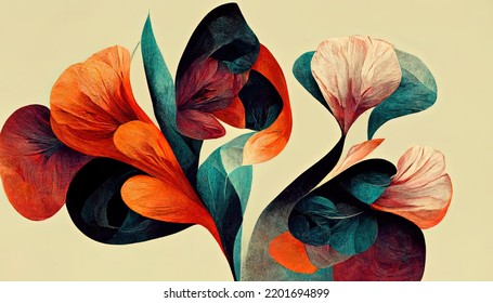 Abstract background Texture background illustration Unique wallpaper Graphic elements Gradient abstract 