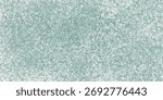 Abstract background texture of light mint green speckles on white, resembling a grainy watercolor wash or subtle stone texture.