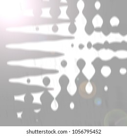 Abstract background texture pattern design work. 