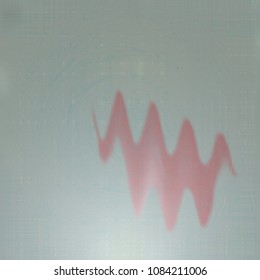 Abstract background and texture pattern design artwork.