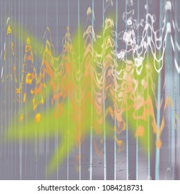 Abstract background and texture pattern design artwork.