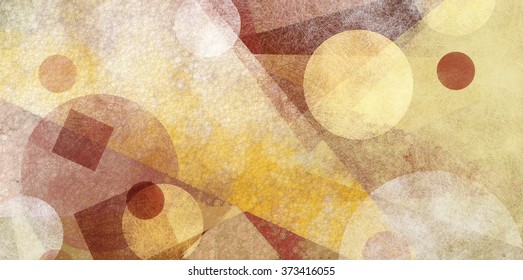 abstract background texture and shapes
