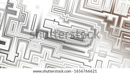 Abstract Background. Triangle 3d illustration polygonal art pattern style. Future graphic geometric design. Geometry texture futuristic decoration. Trendy and vibrant modern style template.