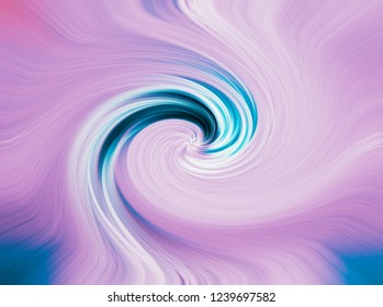Abstract background. Abstract twirl background.