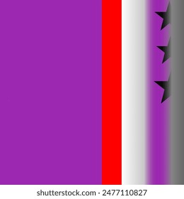Abstract background with unique patterns with beautiful color combinations