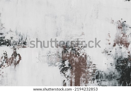 Abstract background. Versatile artistic image for creative design projects: posters, banners, postcards, magazines, covers, prints and wallpapers. Contemporary art.