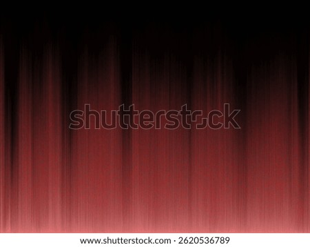 An abstract background with a vertical gradient of dark red to light red, resembling thin, blurred vertical lines or streaks.  The effect is subtly textured and slightly dark.
