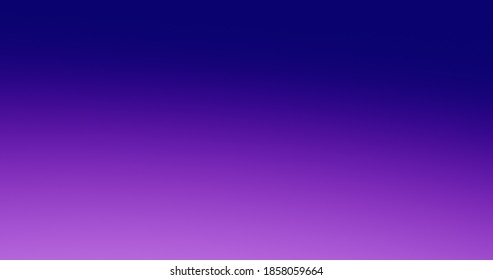 Abstract Background For Wallpaper, Backdrop, Template And Intense Energy And Vitality Design. Phantom Blue, Light And Dark Purple-violet Colors.