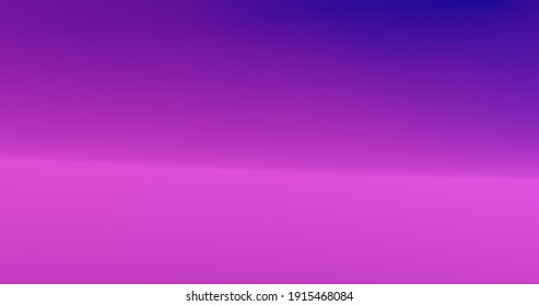 Abstract Background For Wallpaper, Backdrop, Template And Intense Energy And Vitality Design. Phantom Blue, Light And Dark Purple-violet Colors.