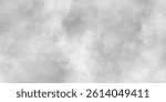 Abstract background with white paper texture and white watercolor painting background , Black grey Sky with white cloud , marble texture background Old grunge textures design .cement wall texture .	