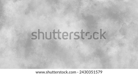 Texture of washed concrete slabs with moss