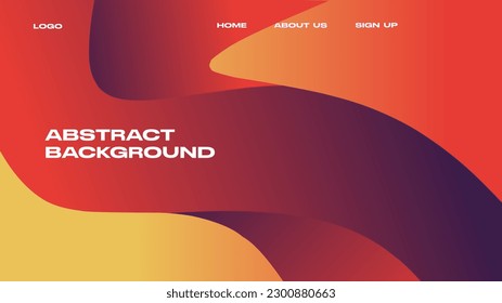 Abstract background for your website 