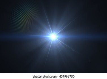 Abstract backgrounds space lights (super high resolution)