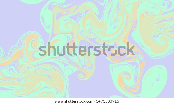 Abstract backgrounds in trending colors of the\
year.Abstraction painted in oil. Colorful texture background.\
Multicolored wallpaper graphic design. Pattern for creating\
artworks and\
prints.