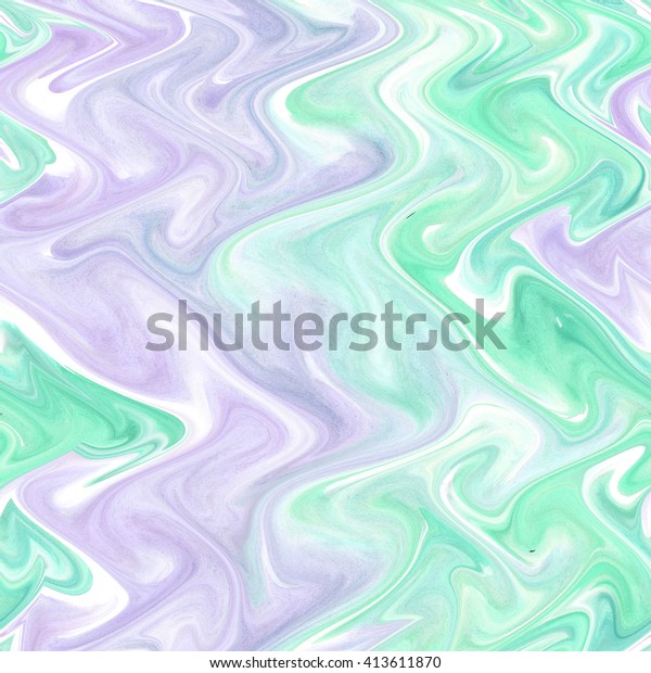 Abstract Backgroundwatercolor Wash Watercolor Marble Texture Stock