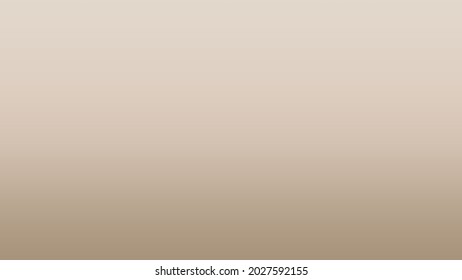 An Abstract Beautiful Combination Of Light Bone , Pale Silver And Very Light Brown Solid Color Gradient Background