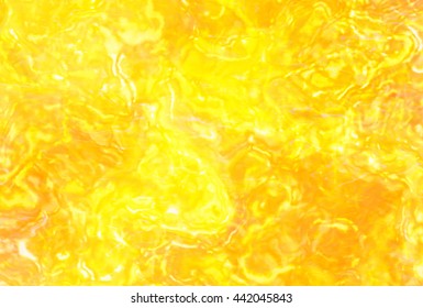 Abstract beautiful orange elegant background - Shutterstock ID 442045843