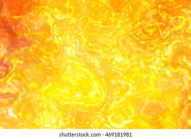 Abstract beautiful orange elegant background illustration beautiful. - Shutterstock ID 469181981
